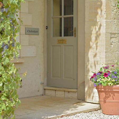 Cheltenham Cottage Bruern Exterior foto